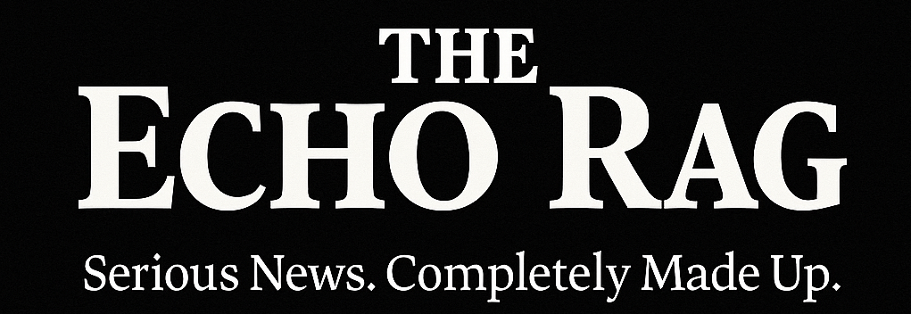 The Echo Rag